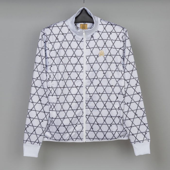 TOBATH. JACKET (WHT)