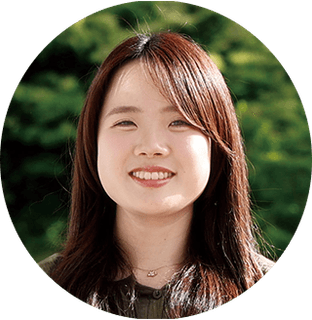 人間学部 2年　白井心野さん