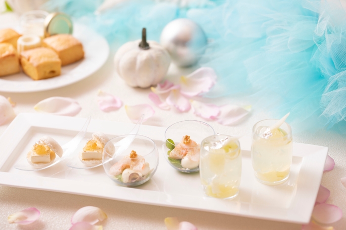 セイボリー イメージ