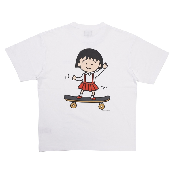 TEE 品番：M (SM) Maruko SK8 TEE 販売価格：¥5,500 (税込)