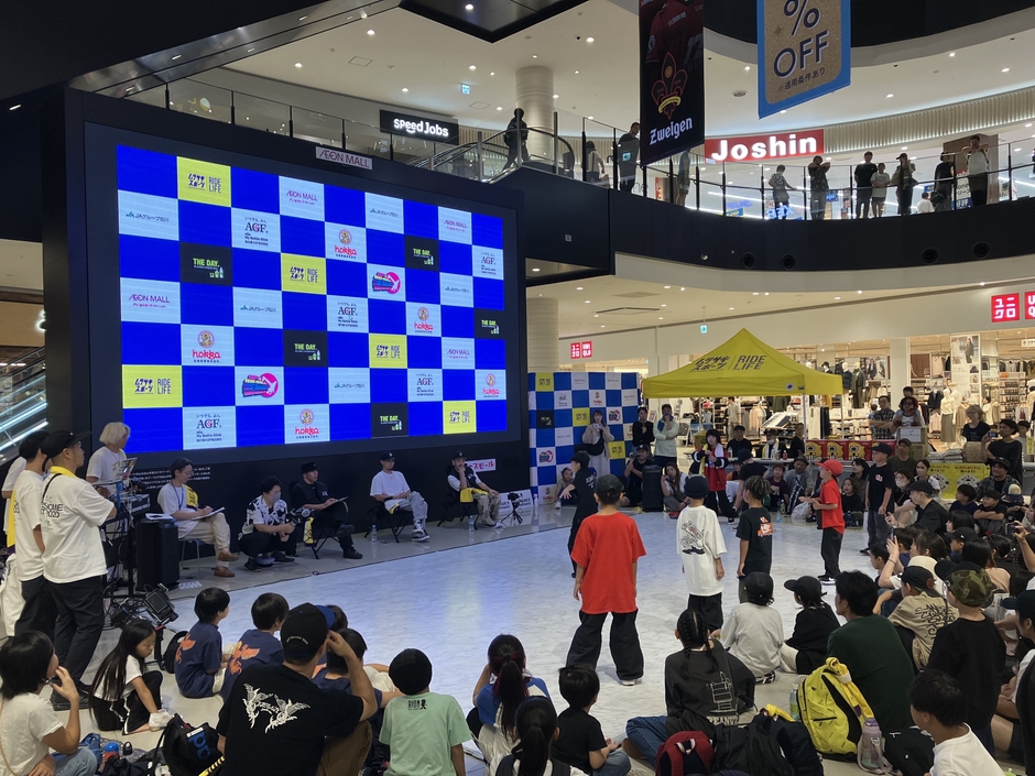 イベント風景1