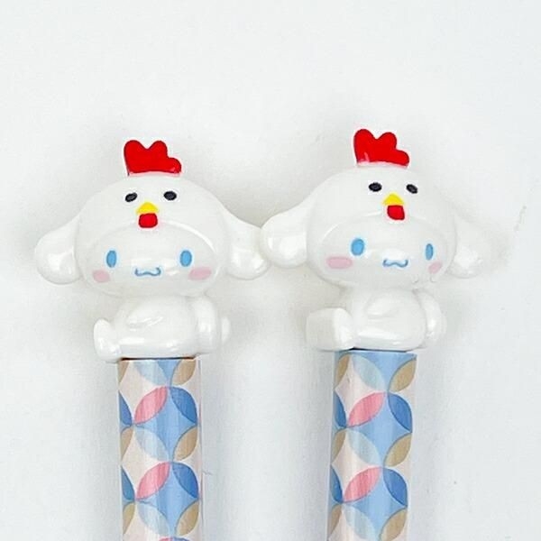 サンリオの干支箸