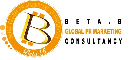 Beta.B Global PR Marketing Agency