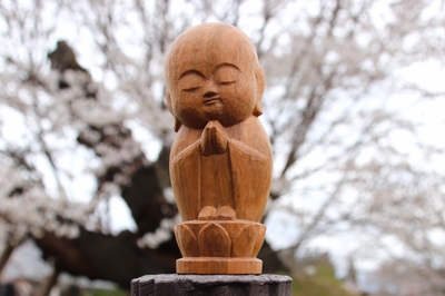 童地蔵