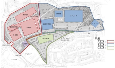(今後の検討により変更の可能性があります)