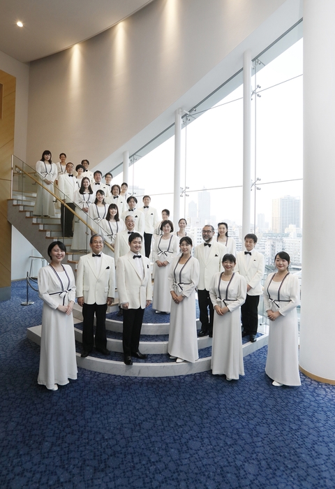 東京混声合唱団