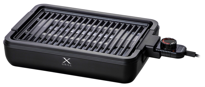 ＜参考資料＞XGRILL(商品画像)