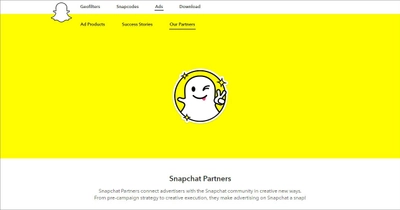 ReFUEL4、「Snapchat（スナップチャット）」の広告パートナーに認定