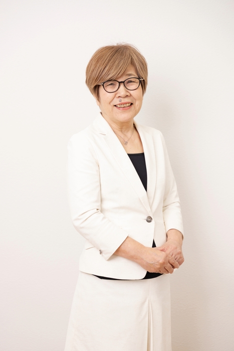 代表取締役 中村恒瑛(右)