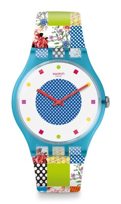 QUILTED TIME/¥9,180