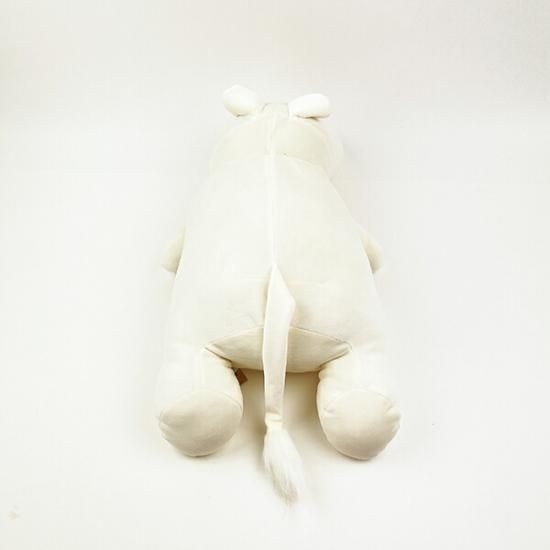 ムーミン抱き枕