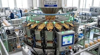 高速マルチヘッド計量機市場分析レポート：2026年1091.28百万米ドル規模、成長率6.00%推移