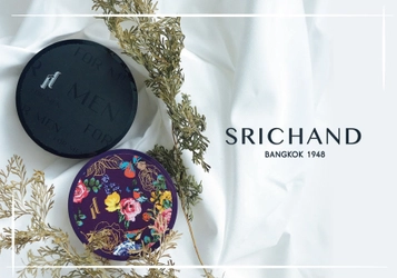マスクメイクでも顔が溶けない！？ タイコスメ「Srichand」のフェイスパウダーが 累計販売数550万個を突破