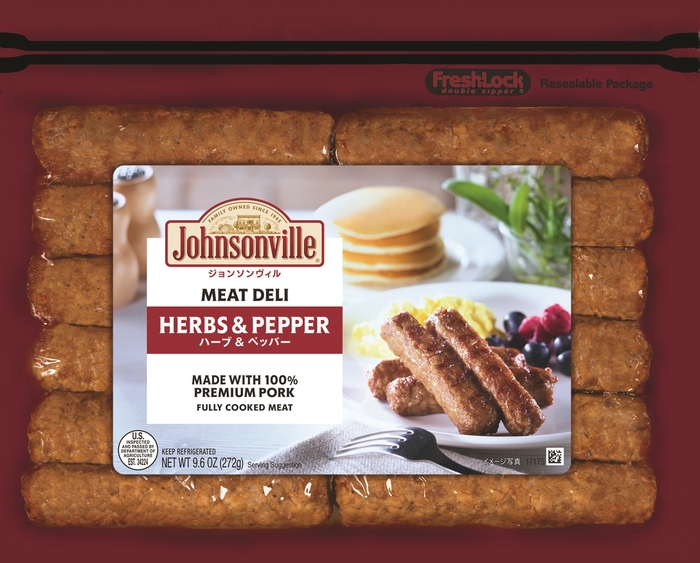 ミートデリ ハーブ&ペッパー