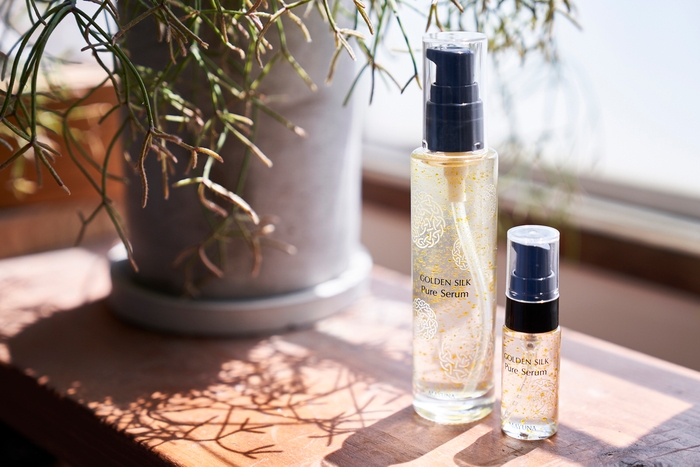 15ｍLと60ｍLの2サイズ