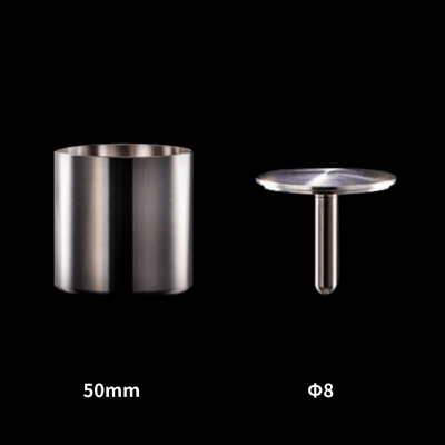 50mm Φ8