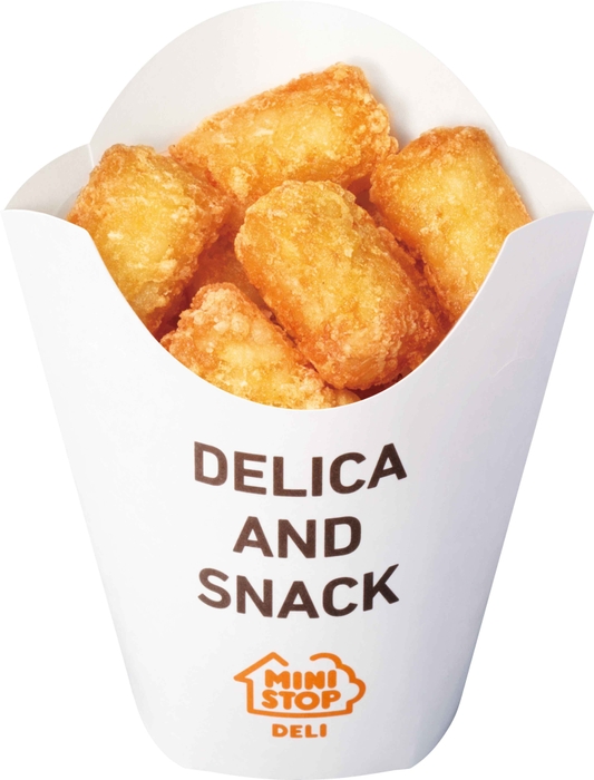 ご参考:十勝ハッシュドポテト