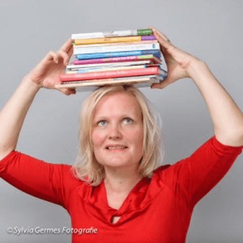 原著者 ファビアン・ファンデルハム