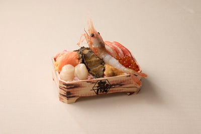 魚と肉と北海道 蔵