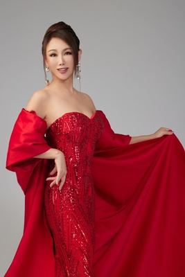 GUJ代表　山本 江示子