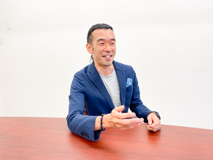 サテライトスクールを先導する、LCA国際小学校 参与 今井洋介 先生