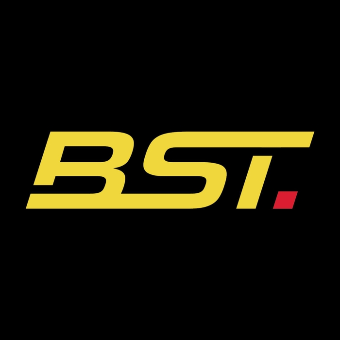 BST ロゴ