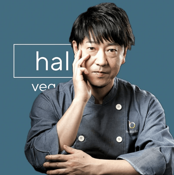 シェフパティシエ 岡田 春生