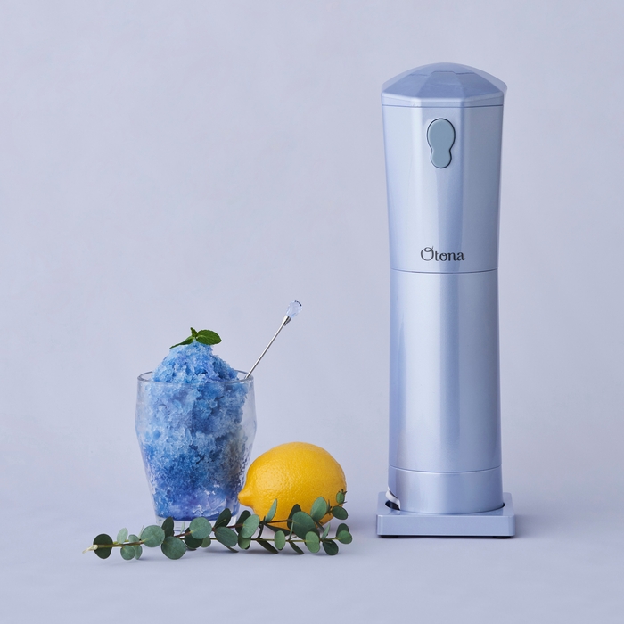 コードレス ミントブルーイメージ