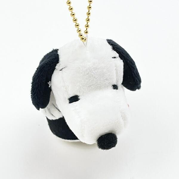 スヌーピー寿司キーホルダー