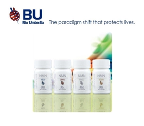 Bio Umbrella(バイオアンブレラ)株式会社　 定期購入制(サブスクリプション)導入により 「手の届くNMNサプリメント」を販売開始！！ 最大30％OFF、月額27,300円(税別)から。