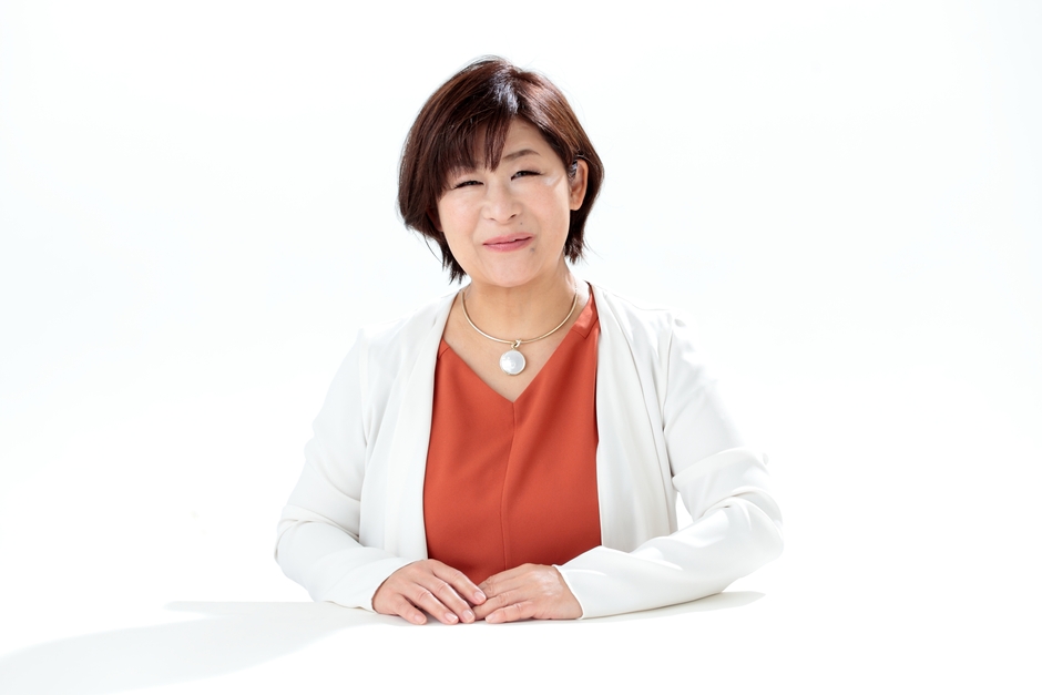 桑原 朱美