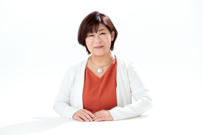 桑原 朱美