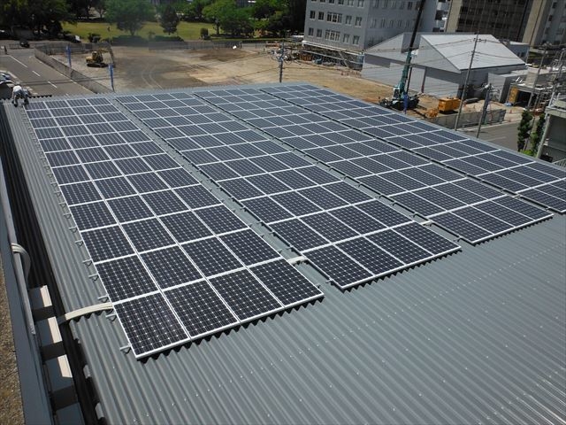 太陽光発電システムイメージ_2