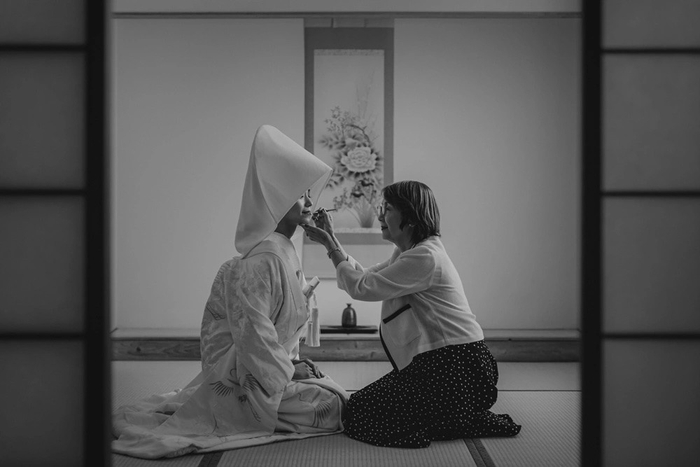 カテゴリ：Wedding