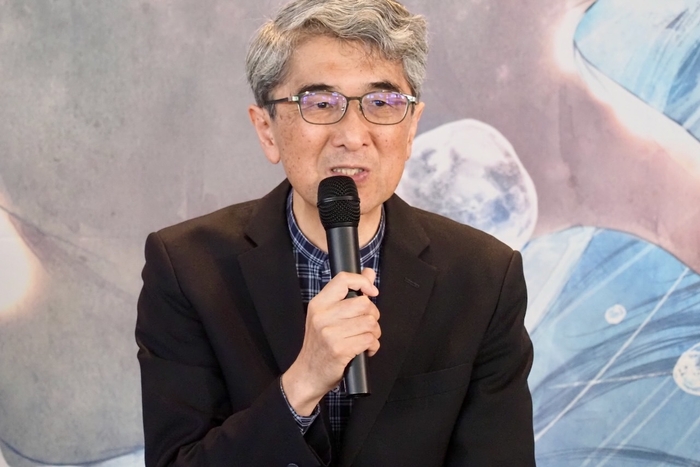 演出 栗城宏