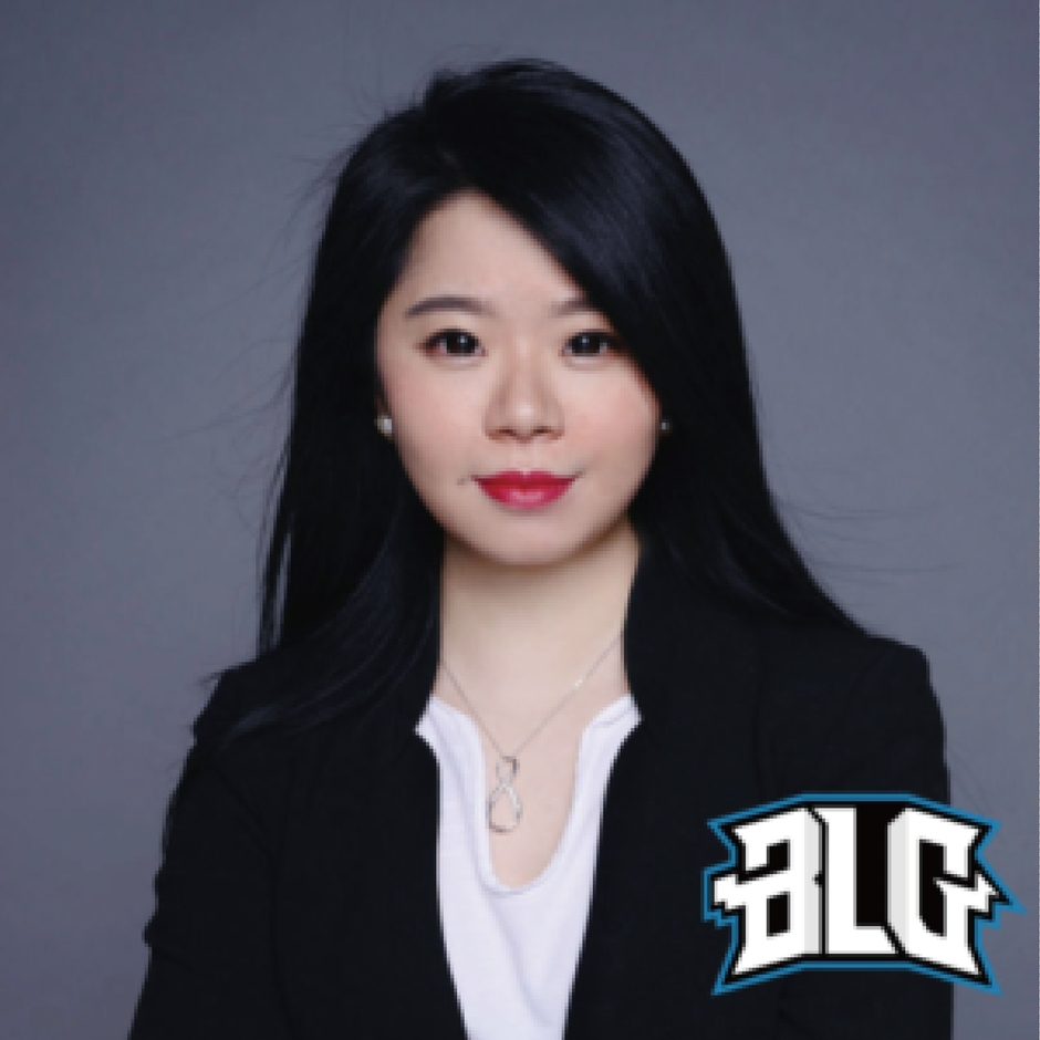 陳 悠悠(チェン・ヨウヨウ)