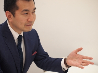 代表取締役 長井 亮