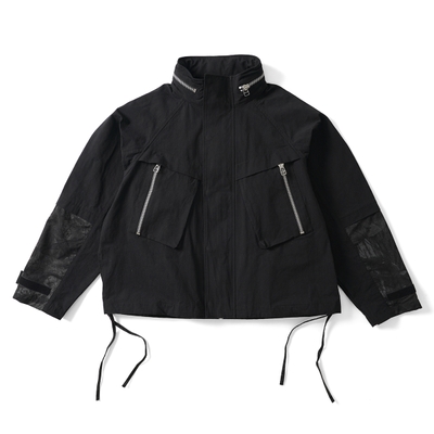 ALWAYS OUT OF STOCK JACKET（近藤浩人提案モデル）