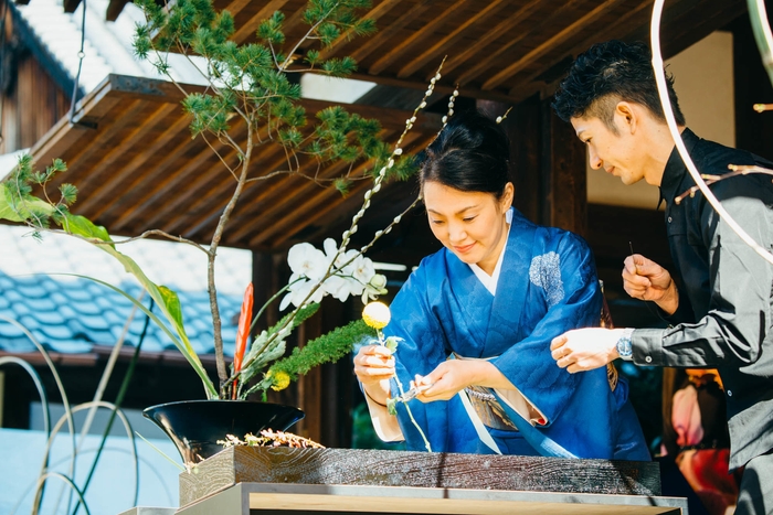 2016年開催時の様子 1