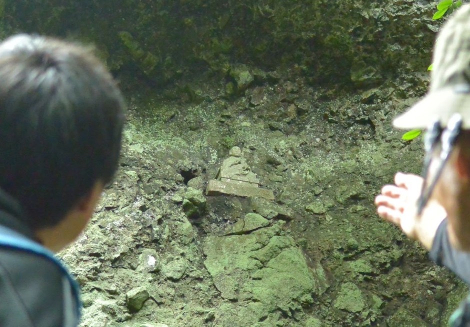 高野山コース弘法大師