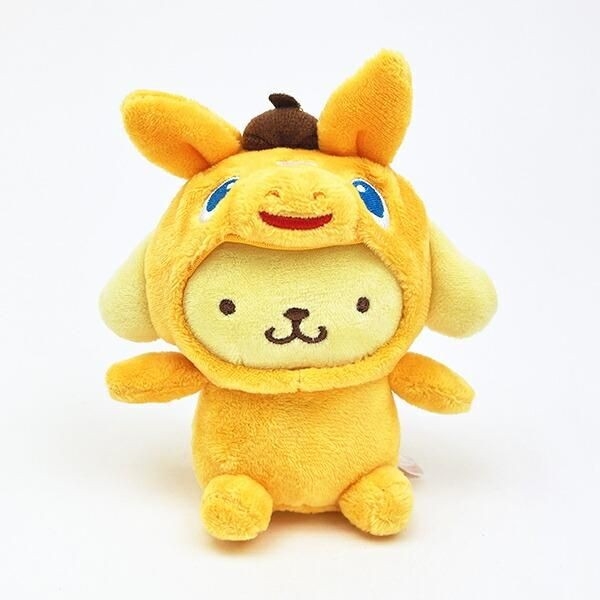 サンリオ　マスコット