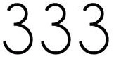 Standing Bar 333 Standing Lounge 333 Ginza