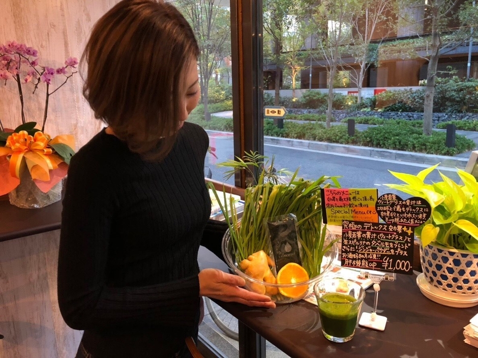 ストロング素材と上本