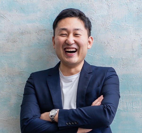 代表取締役CEO 長谷 和俊
