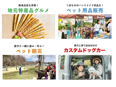 イベントコンテンツ要素