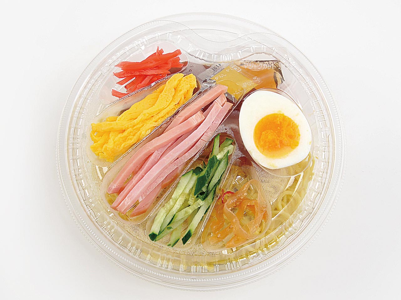 期間限定 おトク!値 「対象の冷し麺5品本体価格より30円引き」6月24日(月)~6月30日(日)実施 「対象のフレッシュサンド2品、期間限定ハム増量!」6月25日(火)~7月8日(月)実施