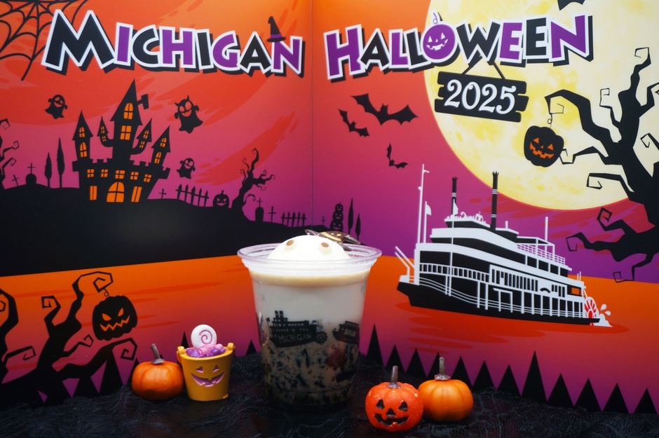 推しぬいや、アクスタと撮影できるフォトスポットが登場！