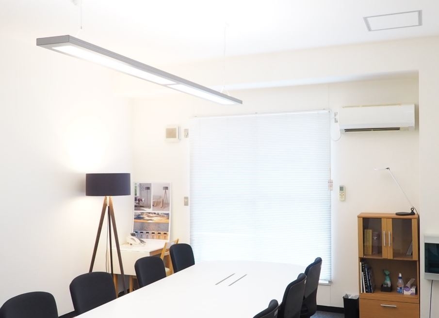 会議室 ラヴィゴペンダント ヴィーヴァ フリー