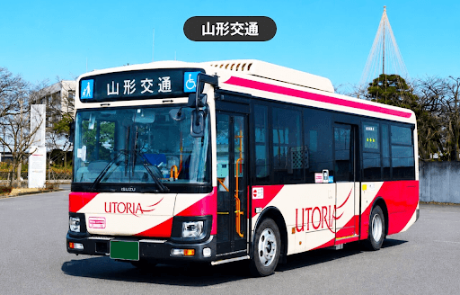 山形交通