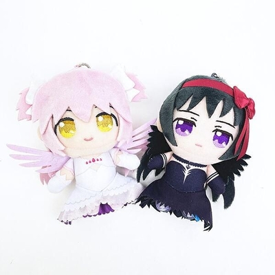 まどか☆マギカ　ぬい
